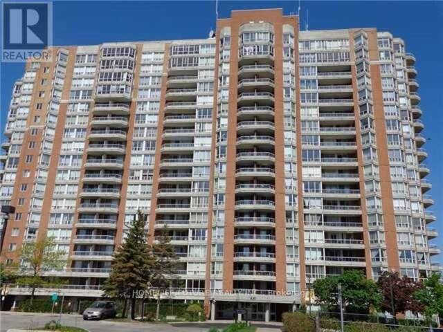 1702 - 430 MCLEVIN AVENUE Toronto Ontario