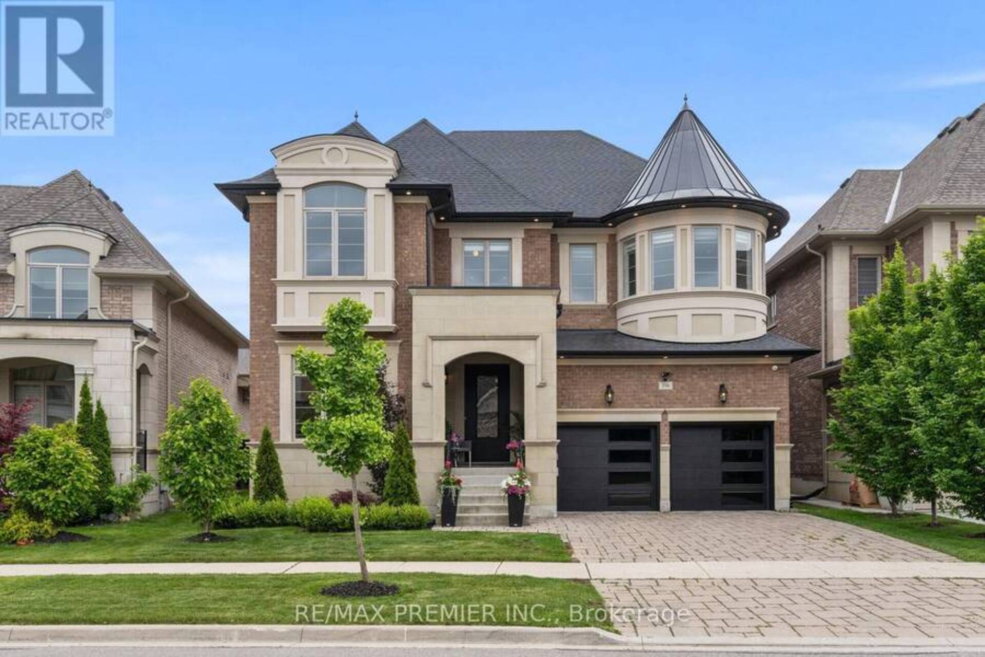 396 WOODGATE PINES DRIVE Vaughan