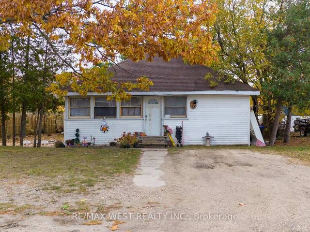 75 OLD MOSLEY STREET Wasaga Beach Ontario