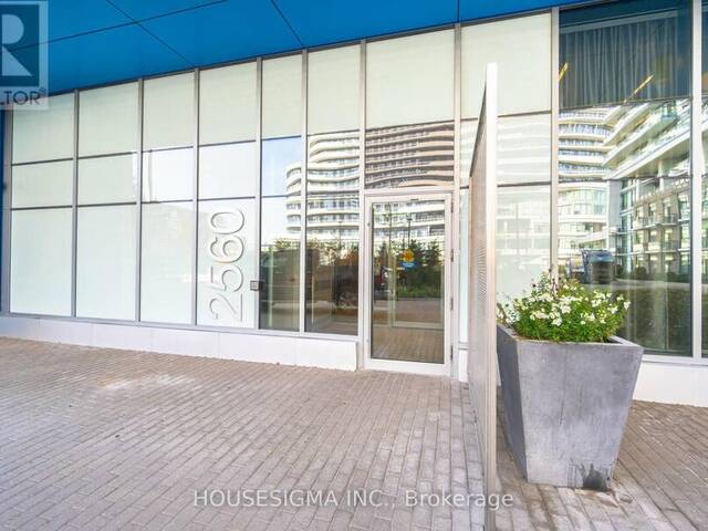 2109 - 2560 EGLINTON AVENUE W Mississauga Ontario