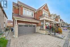 22 WARDSVILLE DRIVE Brampton