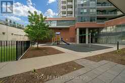 611 - 10 PARK LAWN ROAD Toronto