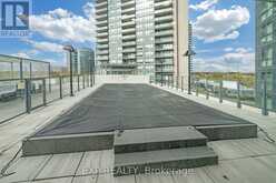 611 - 10 PARK LAWN ROAD Toronto