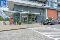 611 - 10 PARK LAWN ROAD Toronto