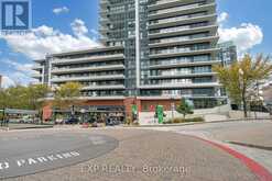 611 - 10 PARK LAWN ROAD Toronto