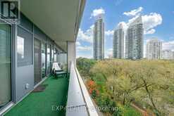 611 - 10 PARK LAWN ROAD Toronto