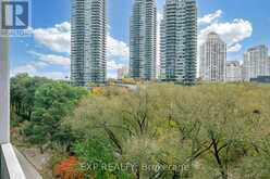 611 - 10 PARK LAWN ROAD Toronto