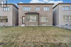 54 BOULTON TRAIL Oakville