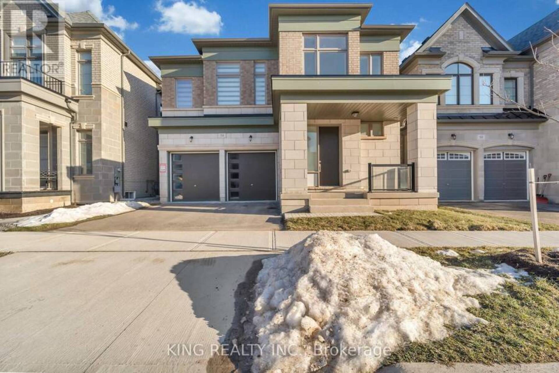 54 BOULTON TRAIL Oakville