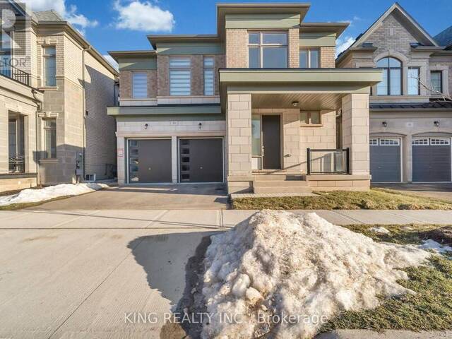 54 BOULTON TRAIL Oakville Ontario