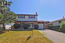 1346 OXFORD AVENUE Oakville