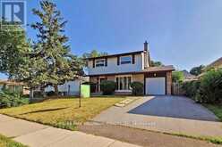 1346 OXFORD AVENUE Oakville