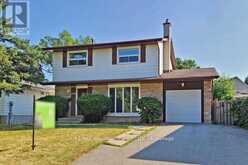 1346 OXFORD AVENUE Oakville