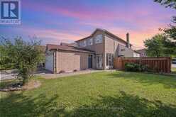 LOWER - 26 NEWMAN COURT Brampton