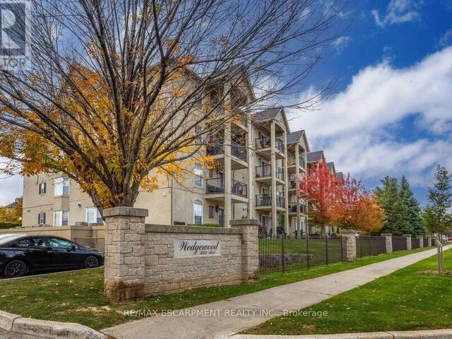 310 - 1431 WALKERS LINE Burlington Ontario