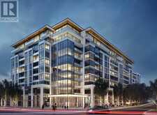 832 - 393 DUNDAS STREET W Oakville