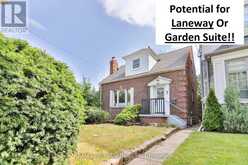 7 ELSFIELD ROAD Toronto