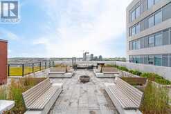 512 - 3220 WILLIAM COLTSON AVENUE Oakville