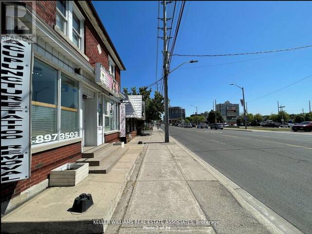 37 DUNDAS STREET W Mississauga Ontario