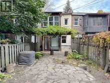 73 PENDRITH STREET Toronto