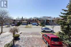 UPPER - 4233 GREYBROOK CRESCENT Mississauga