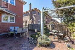 UPPER - 4233 GREYBROOK CRESCENT Mississauga