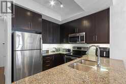 635 - 15 JAMES FINLAY WAY Toronto