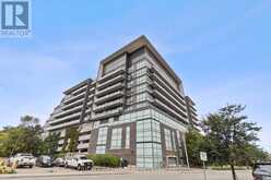 635 - 15 JAMES FINLAY WAY Toronto