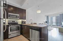 635 - 15 JAMES FINLAY WAY Toronto