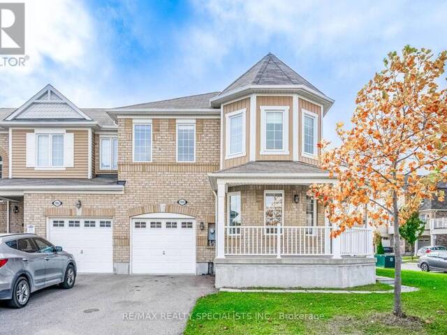 180 GLEAVE TERRACE Milton Ontario