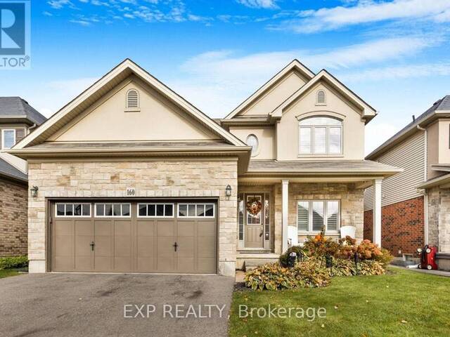 160 GREGORIO AVENUE Hamilton Ontario