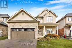 160 GREGORIO AVENUE Hamilton