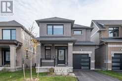 1050 DENTON DRIVE Cobourg