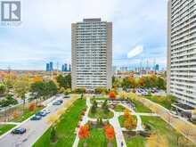 802 - 715 DON MILLS ROAD Toronto