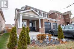 UPPER - 1904 CHEESEWRIGHT COURT Oshawa