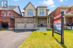 54 WAMSLEY CRESCENT Clarington