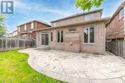 3121 CLIPPERTON DRIVE Mississauga