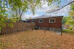 3468 ASHCROFT CRESCENT Mississauga