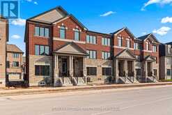 1354 WILLIAM HALTON PARKWAY Oakville