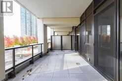 206 - 30 ELM DRIVE W Mississauga