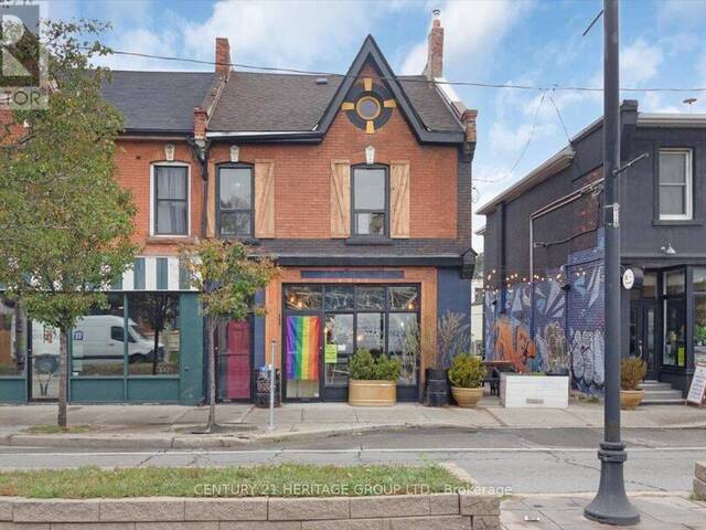 355 BARTON STREET E Hamilton Ontario