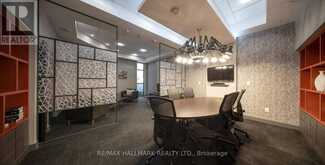 221 - 132 BERKELEY STREET Toronto