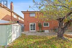 248 FAIRGLEN AVENUE Toronto