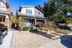 408 MILVERTON BOULEVARD Toronto