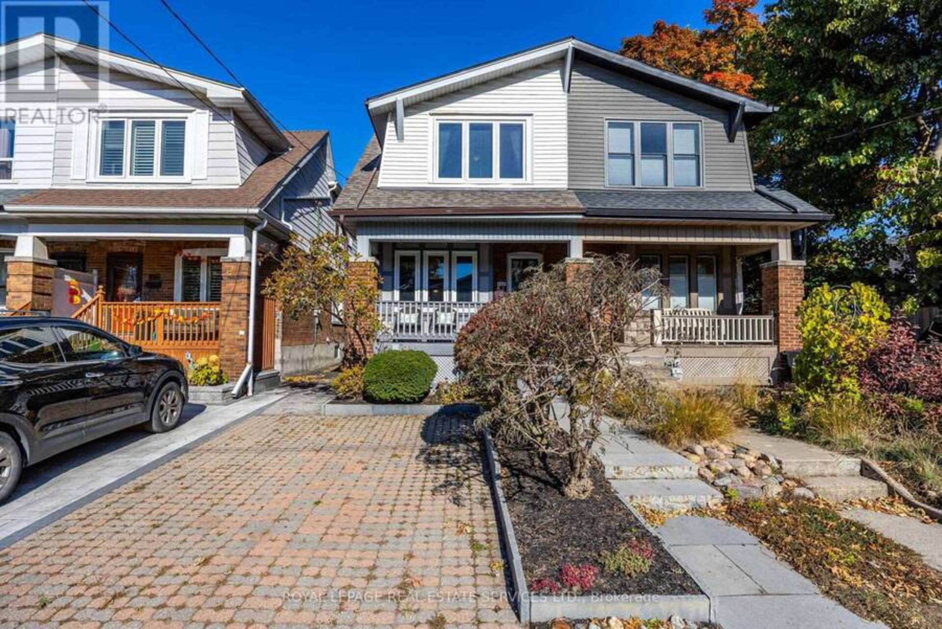 408 MILVERTON BOULEVARD Toronto