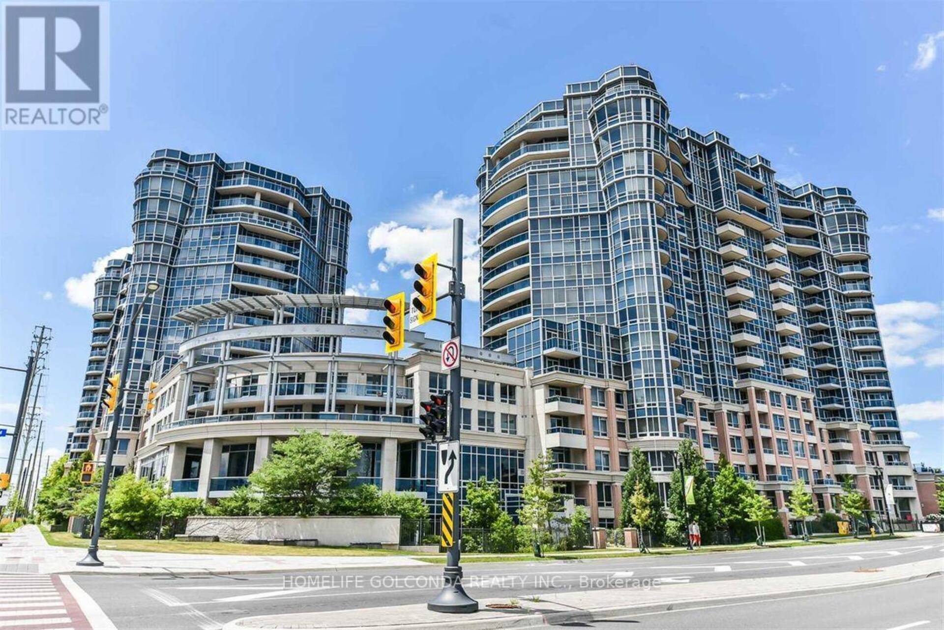 632 - 33 COX BOULEVARD Markham