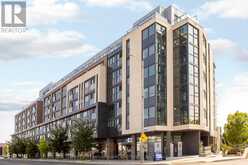 307 - 3385 DUNDAS STREET W Toronto