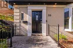 50 SOUTH KINGSWAY Toronto