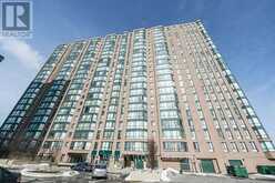 202 - 145 HILLCREST AVENUE Mississauga