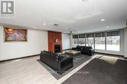 202 - 145 HILLCREST AVENUE Mississauga